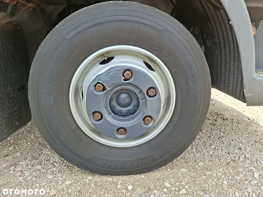 MAN TGL 12-180 EURO5 BEZ ADBLUE KLIMA - 36