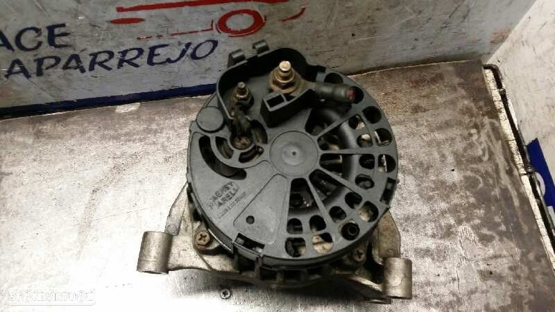ALTERNADOR FIAT PUNTO 2000 -63321775 - 1