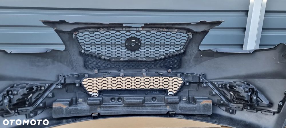SSANGYONG KORANDO III 2010- Zderzak przód oryginał MC181 - 9