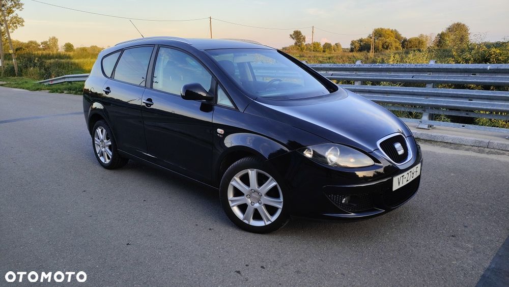 Seat Altea XL - 3