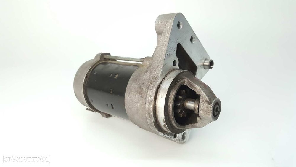 MOTOR DE ARRANQUE PEUGEOT 207 X-LINE - 6