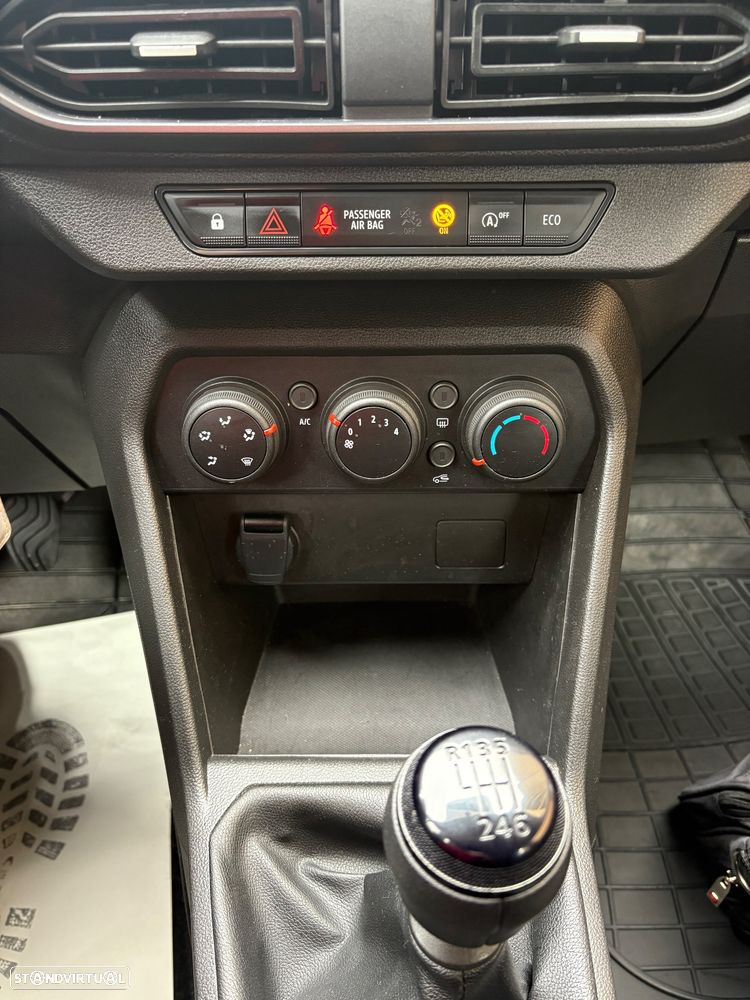 Dacia Jogger 1.0 ECO-G Expression 7L Bi-Fuel - 21