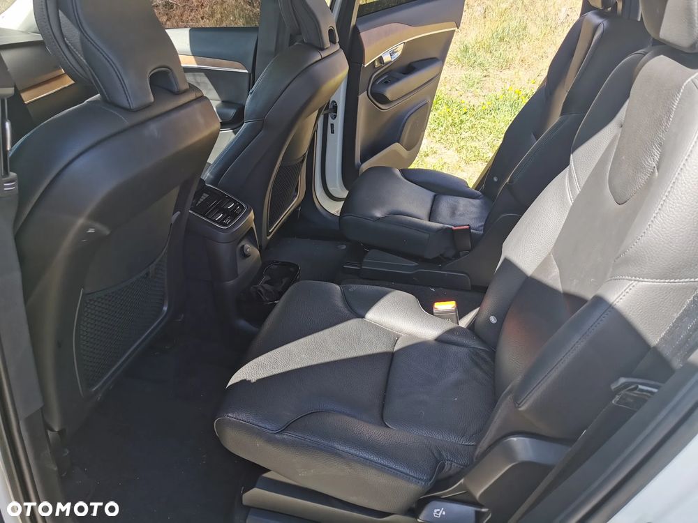 Volvo XC 90 T8 AWD Plus Bright - 30