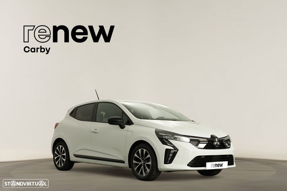 Mitsubishi Colt 1.0 MPI-T Invite - 2