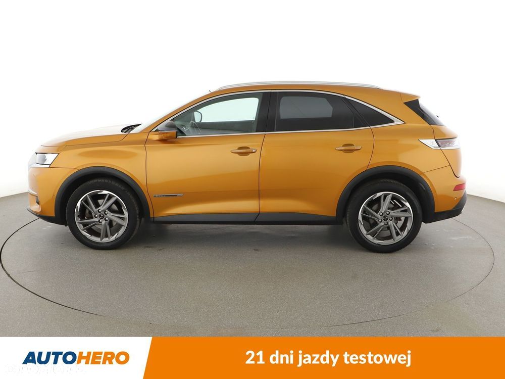 DS Automobiles DS 7 Crossback - 2