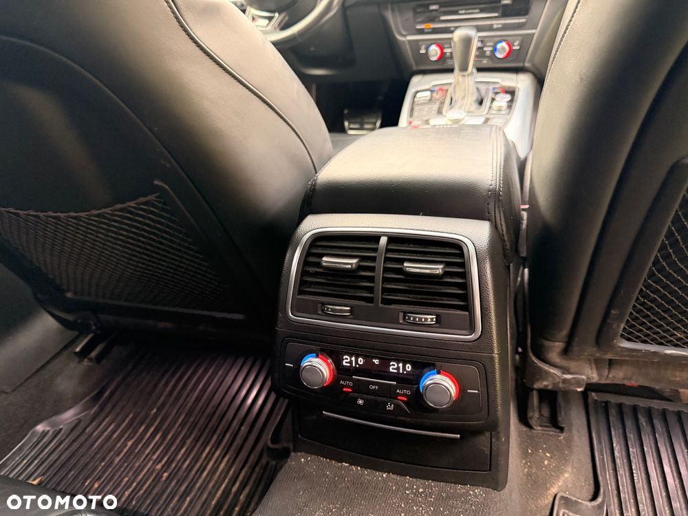 Audi A6 Limousine 3.0 TDI competition quattro tiptronic - 17