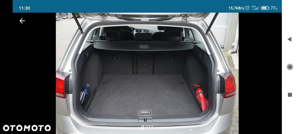 Volkswagen Golf 1.6 TDI BMT Trendline - 3