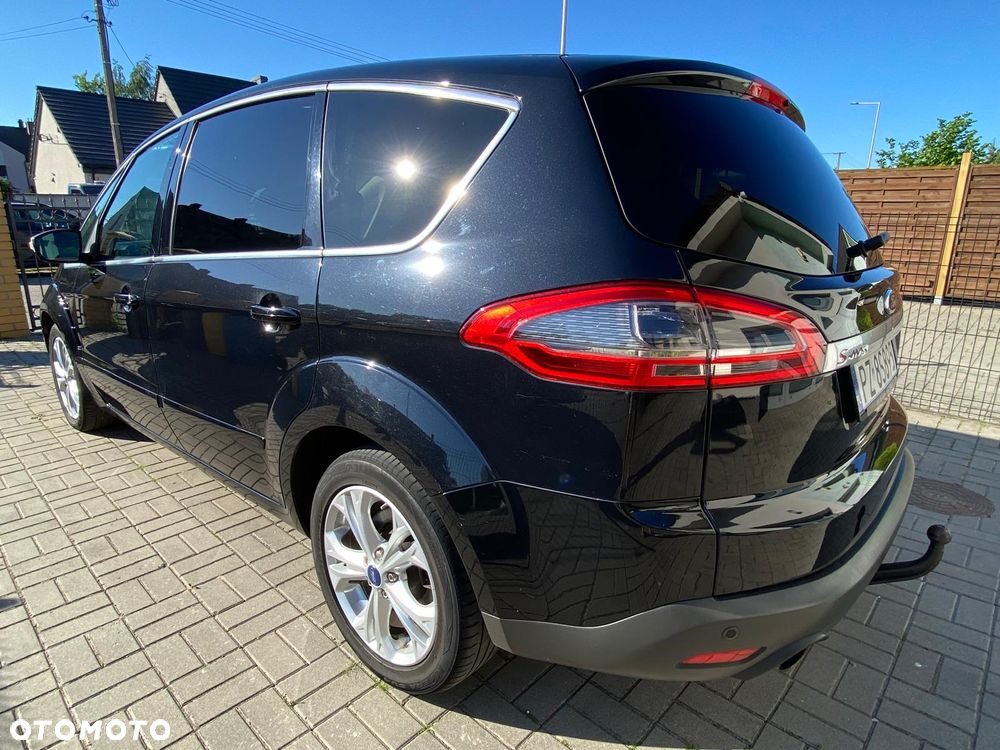 Ford S-Max 2.0 T Trend MPS6 - 4