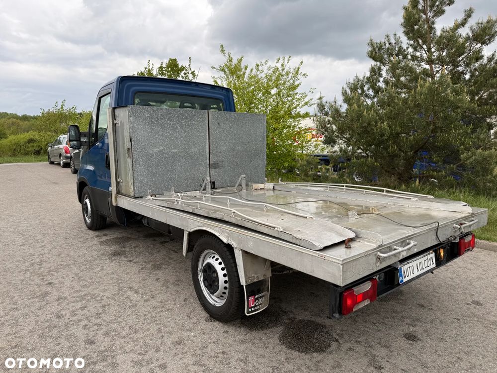 Iveco Daily 35S17 - 7
