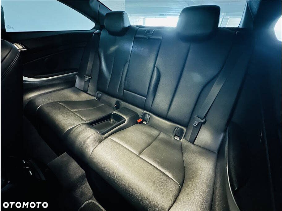 BMW Seria 4 430i xDrive Sport-Aut M Sport - 23