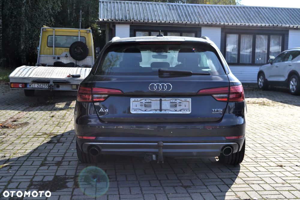 Audi A4 - 6