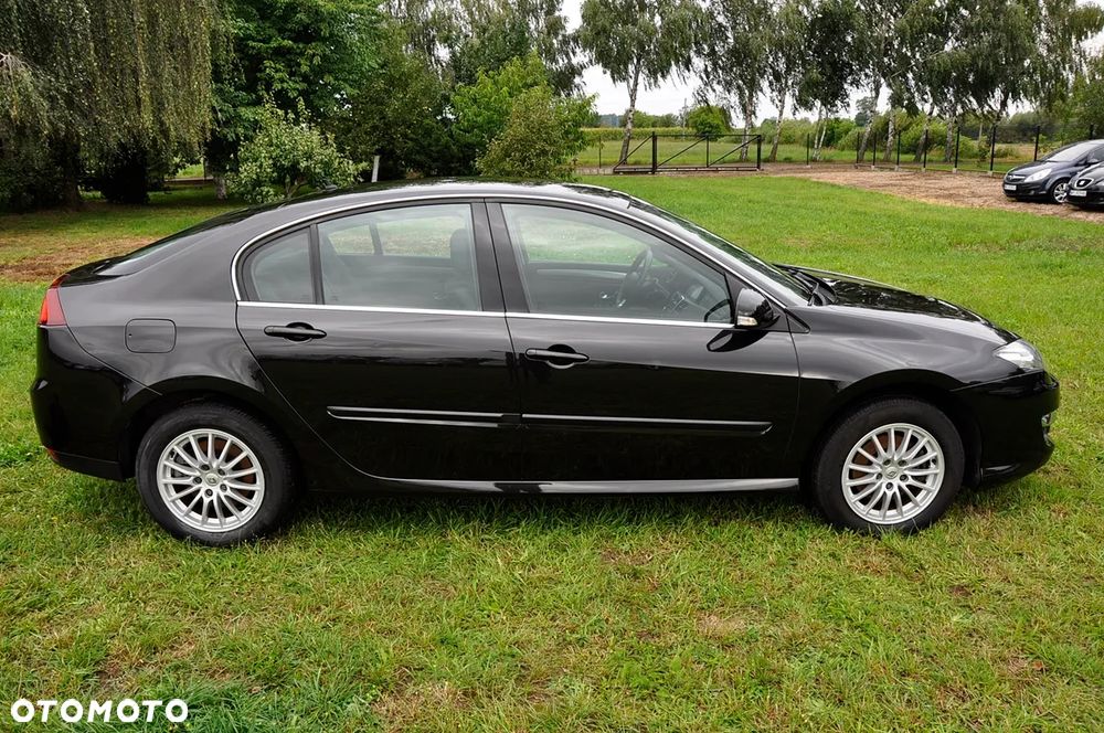 Renault Laguna 2.0 Dynamique - 3