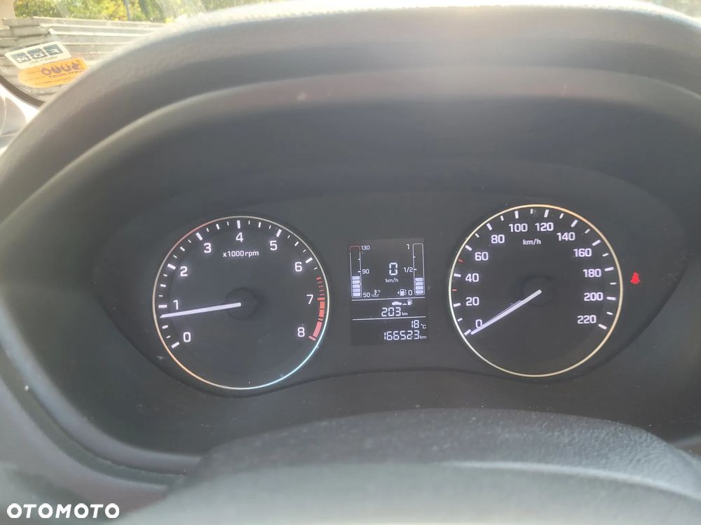 Hyundai i20 blue 1.2 YES Silver - 25