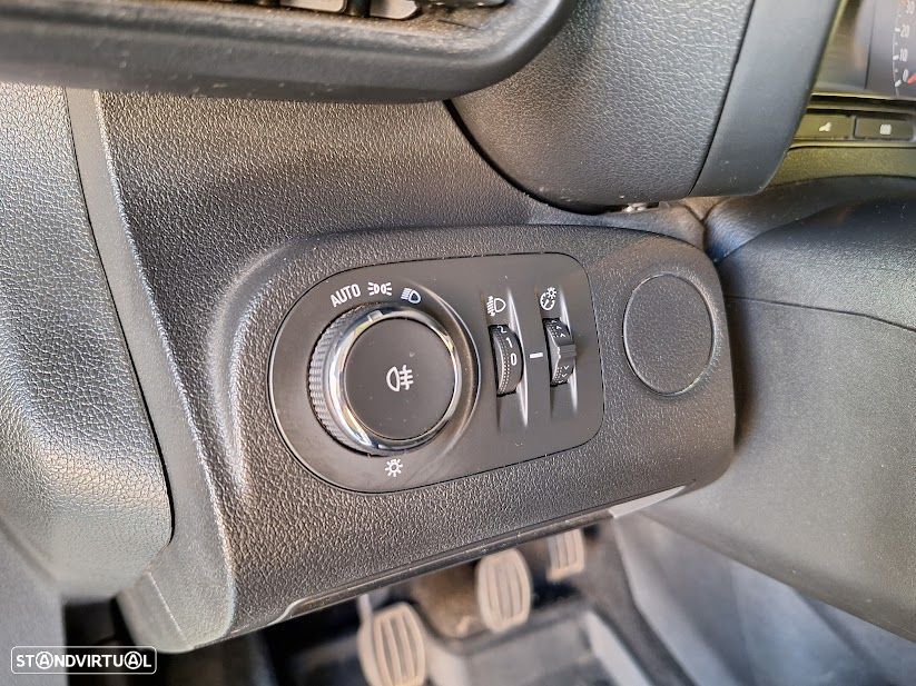 Opel Combo 1.5 CDTi L1H1 Enjoy - 5
