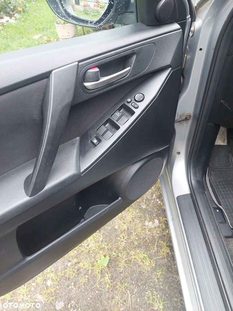 Mazda 3 1.6 CD Exclusive - 11