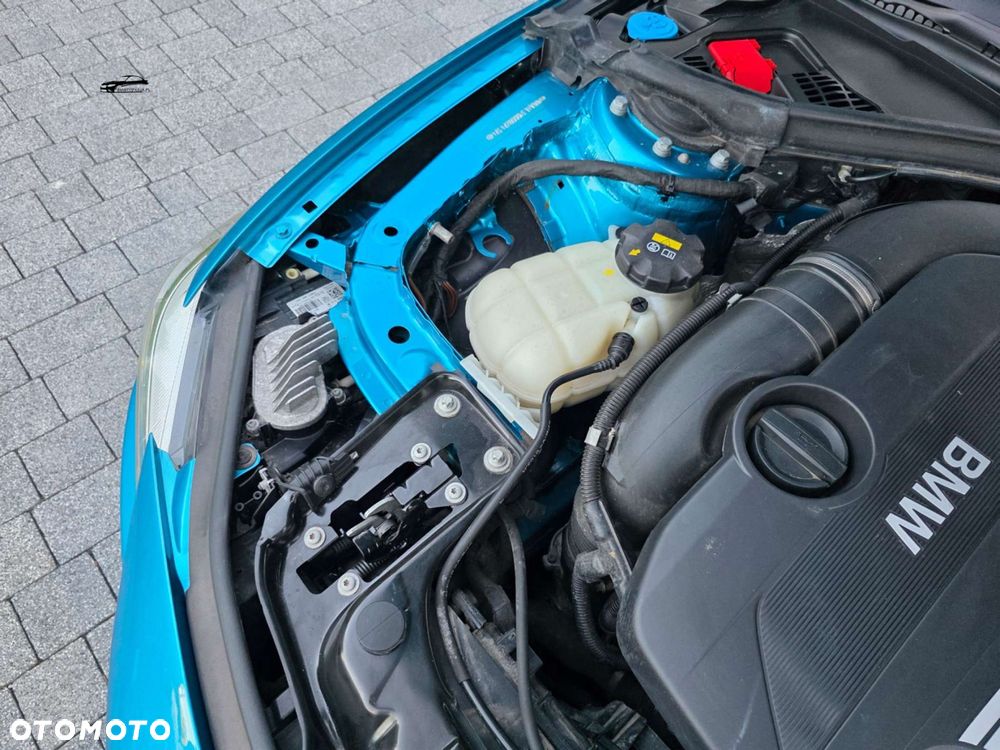 BMW Seria 4 435d xDrive Sport-Aut M Sport - 25