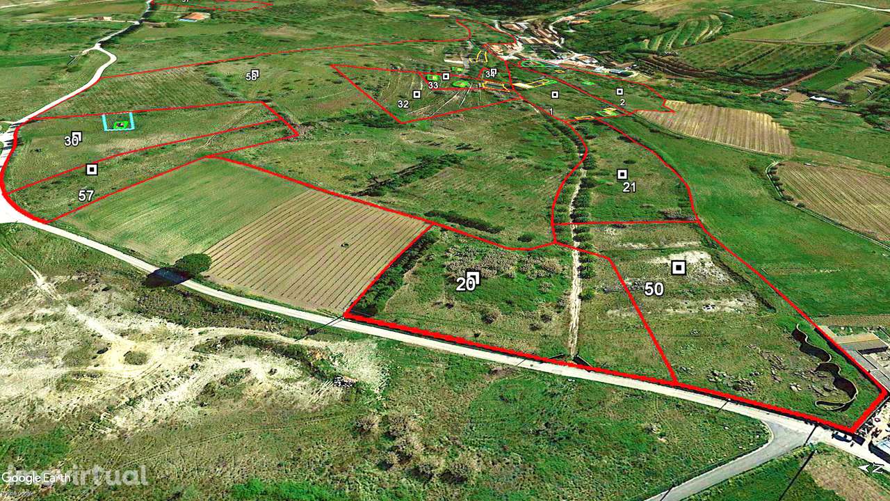 Quinta em Alenquer - Grande imagem: 2/15