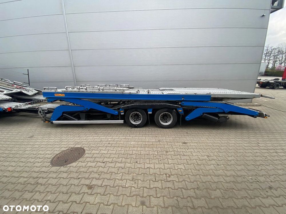 Renault D-WIDE + ROLFO PEGASUS C171 - 8