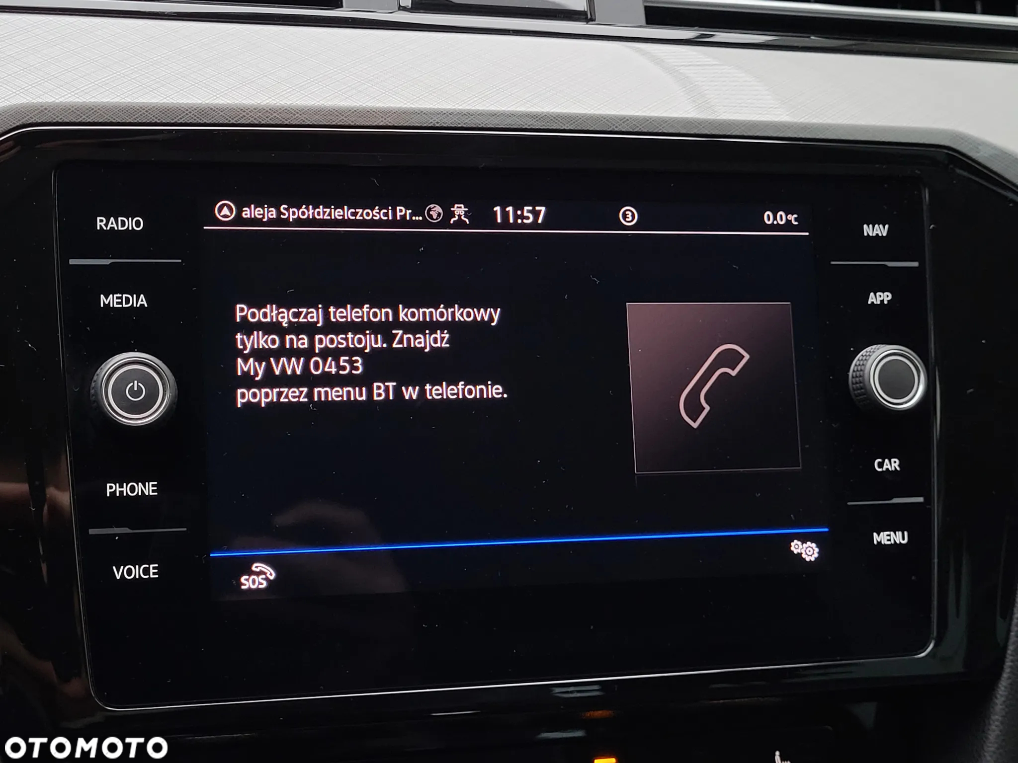 Volkswagen Passat - 16