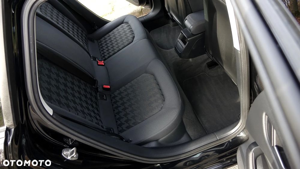 Audi A3 Sportback - 11