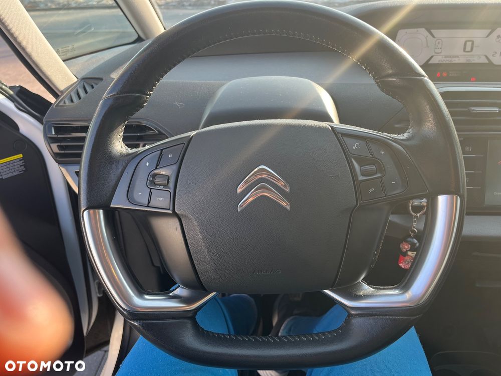 Citroën C4 Picasso PureTech 130 Stop&Start Seduction - 14