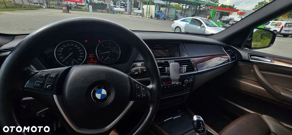 BMW X5 3.5d xDrive - 14