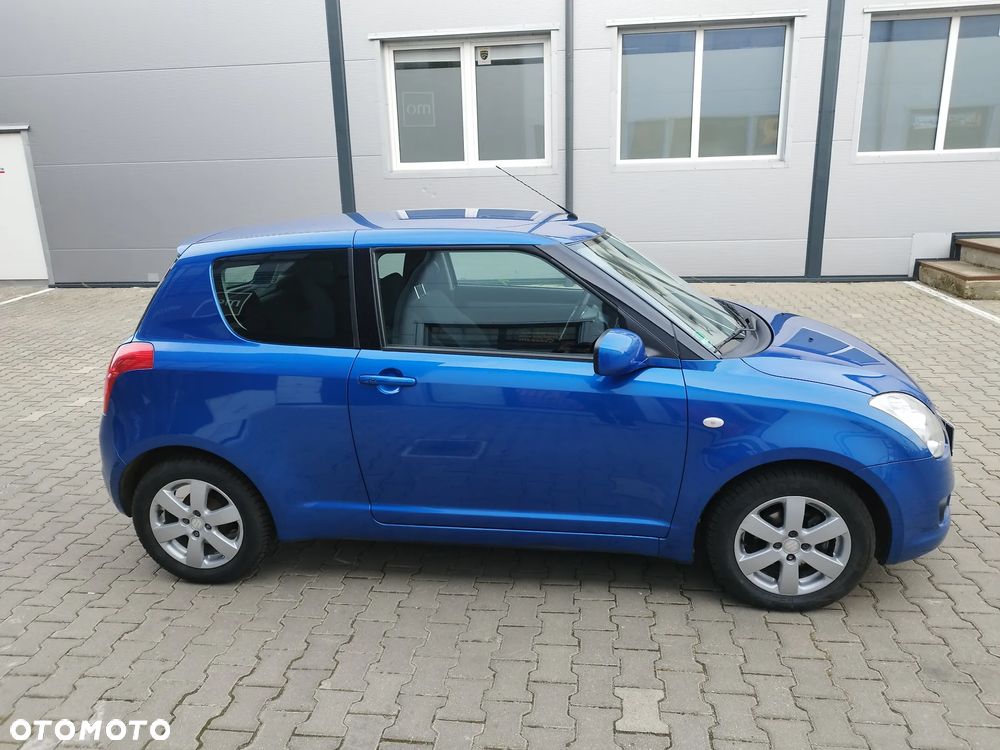 Suzuki Swift 1.3 Comfort XL - 3