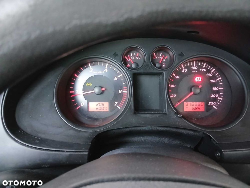 Seat Ibiza - 5