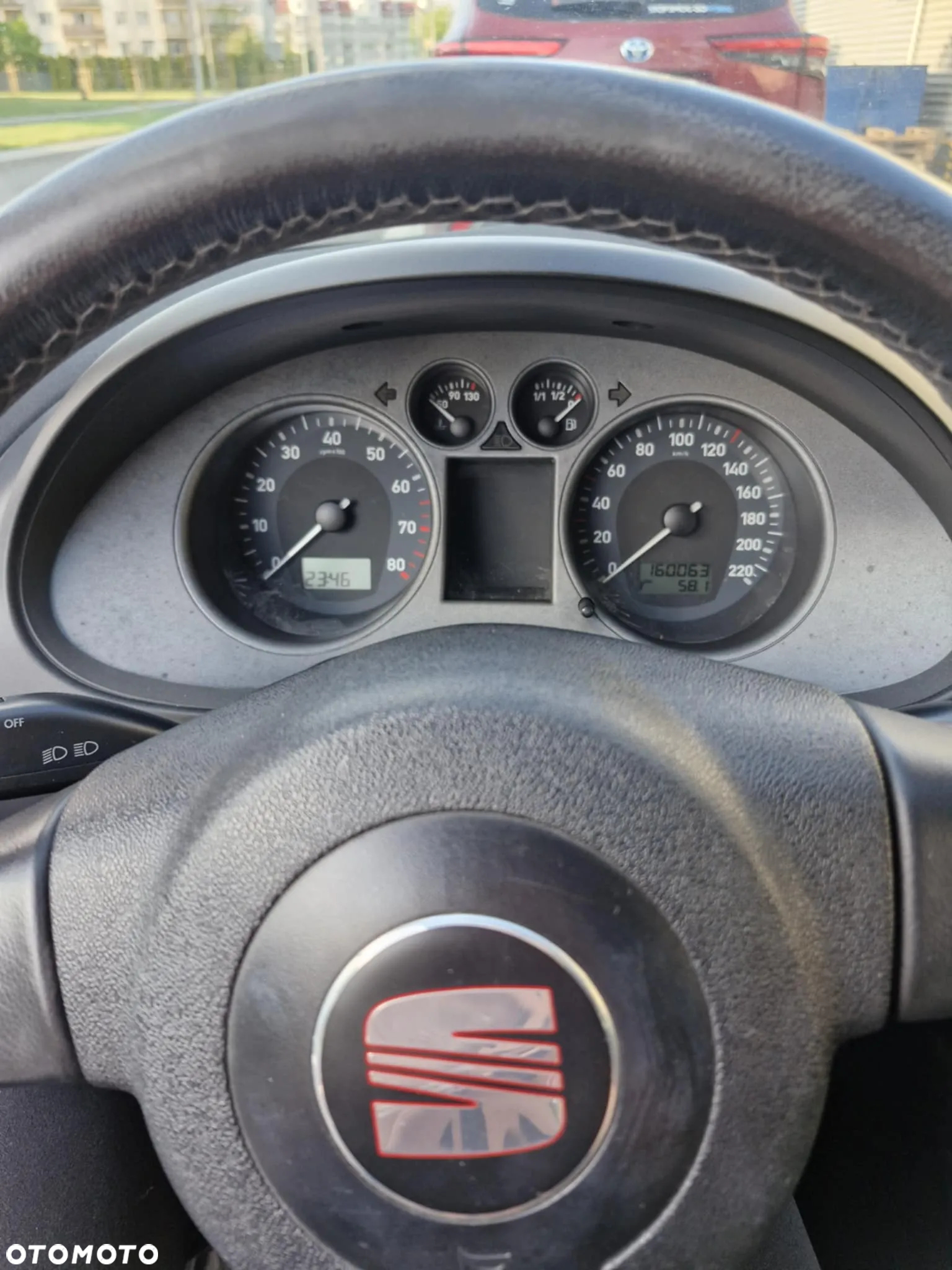 Seat Ibiza 1.4 16V 100 Sport - 2