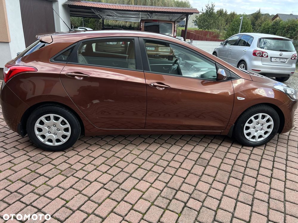 Hyundai i30 1.4 Comfort - 32