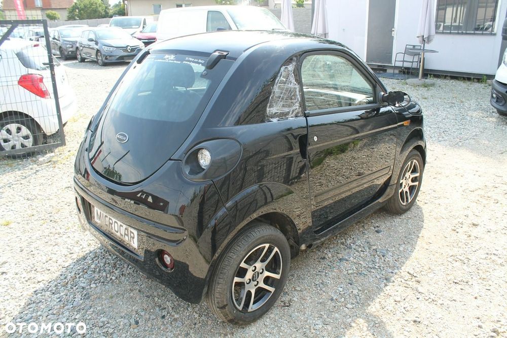 Microcar DUE - 4