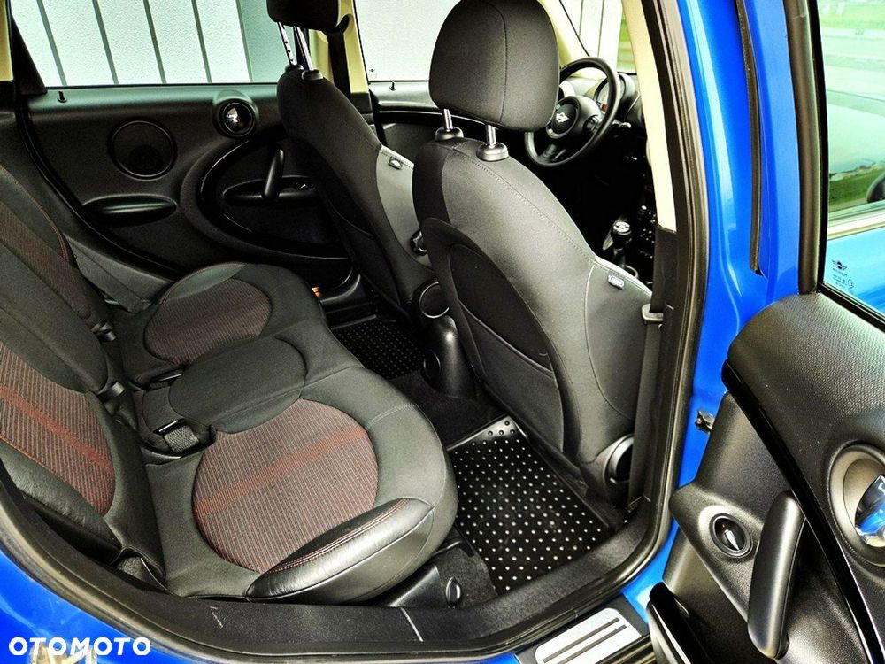 MINI Countryman - 9