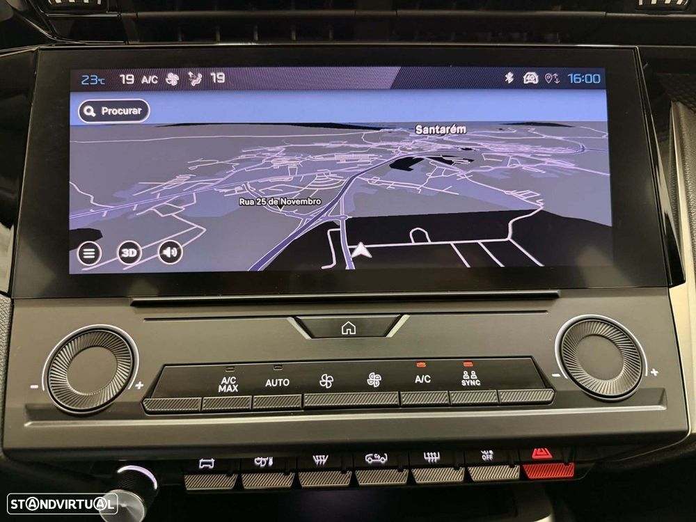 Peugeot 308 SW 1.2 PureTech Active Pack - 4