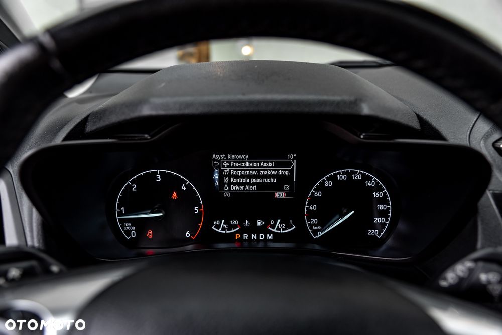 Ford Tourneo Connect 1.5 TDCi Start-Stop Trend - 36