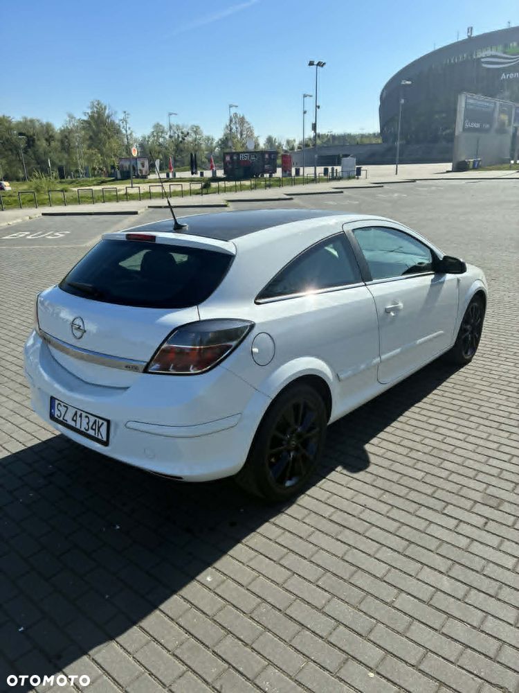 Opel Astra - 6