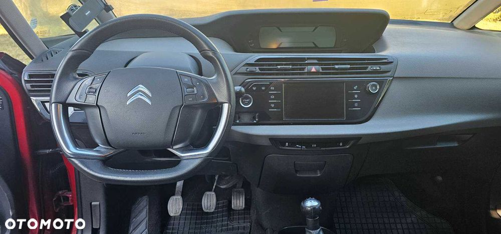 Citroën C4 Picasso - 2