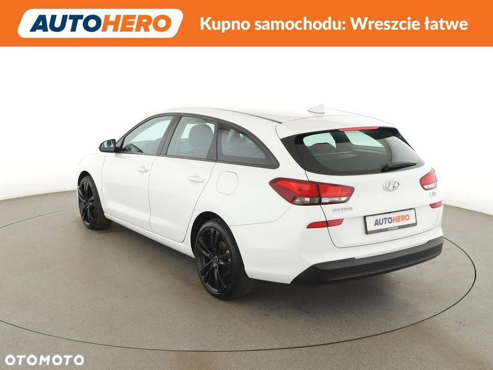 Hyundai i30 1.4 Pure - 5