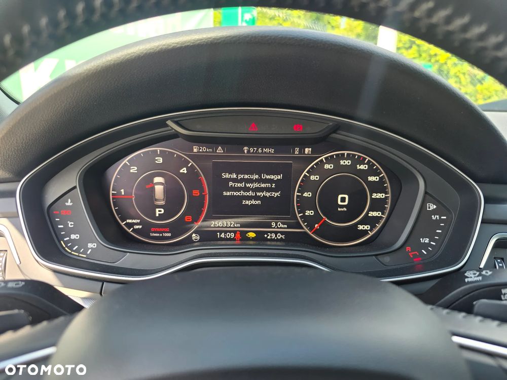 Audi A4 Avant 2.0 TDI DPF clean diesel quattro S tronic S line Sportpaket - 15