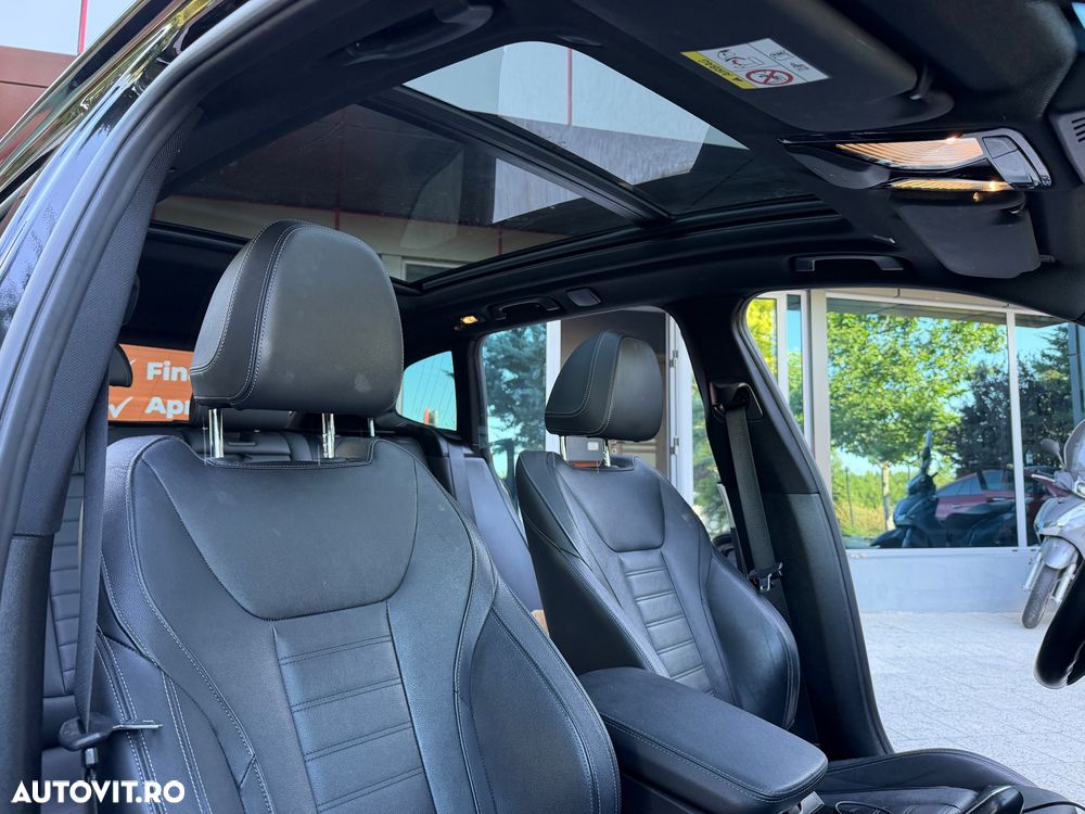BMW X3 xDrive30e Aut. Luxury Line - 13
