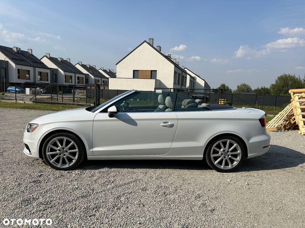 Audi A3 1.8 TFSI Ambition S tronic - 2