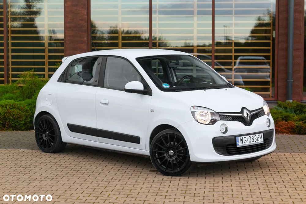 Renault Twingo Energy TCe 110 GT - 14