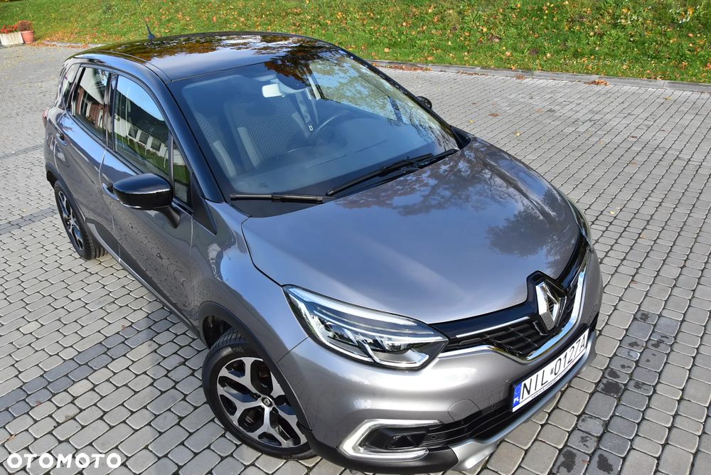 Renault Captur ENERGY TCe 120 EDC Elysee - 34