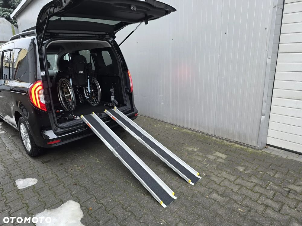 Mercedes-Benz Klasa T 180 d Progressive - 6