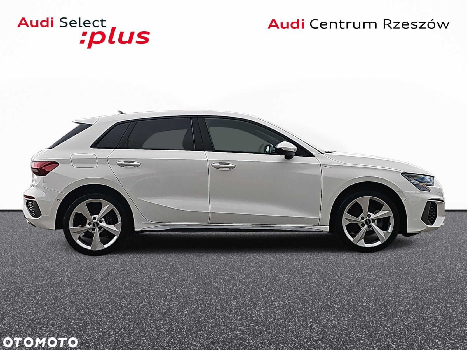 Audi A3 - 4