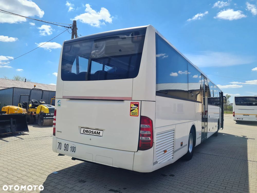 Mercedes-Benz Tourismo - 20