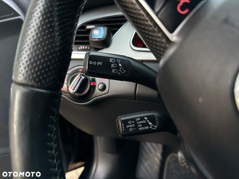 Audi A5 Sportback 2.0 TFSI Quattro - 30