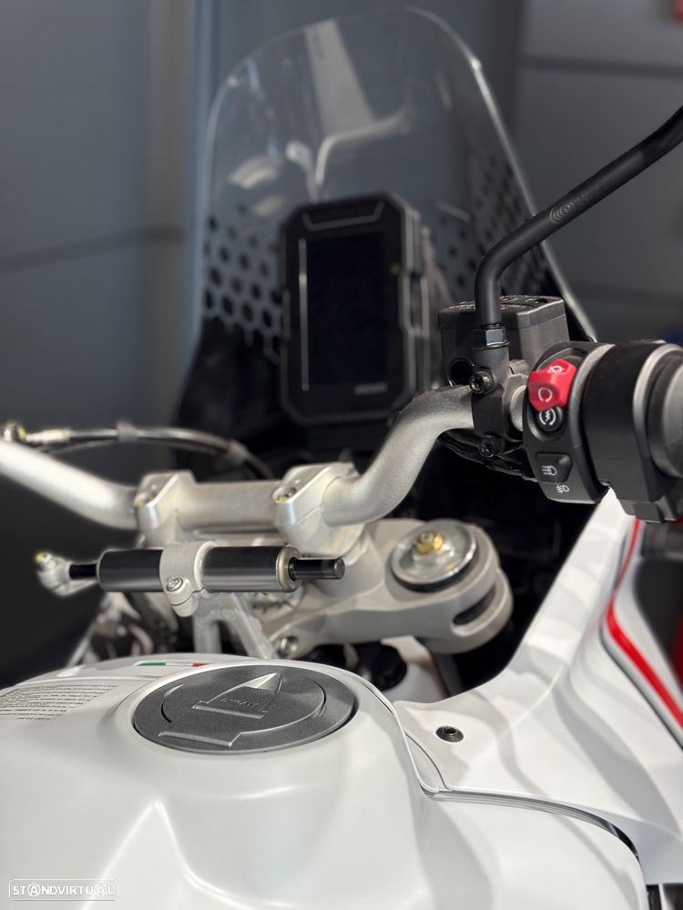 Ducati DesertX - 6