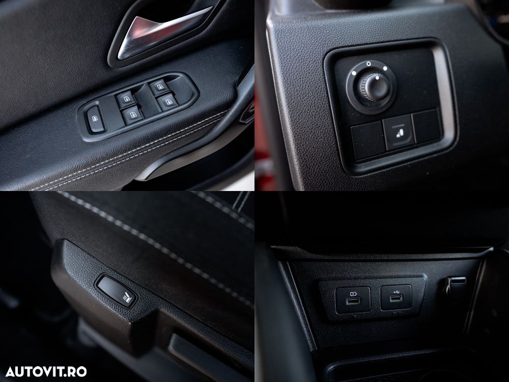 DACIA Duster 2022 — imagine 4