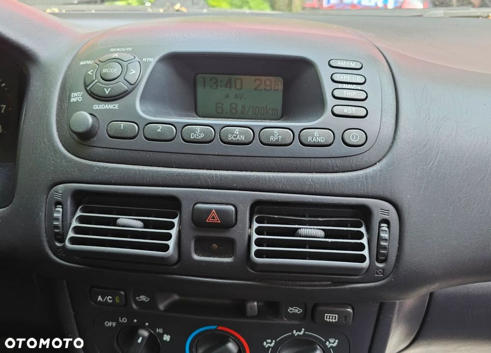 Toyota Corolla 1.4 VVT-i Terra - 7