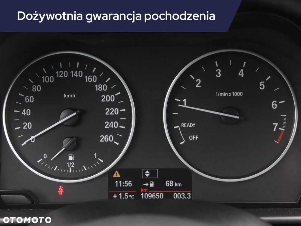 BMW Seria 1 - 13